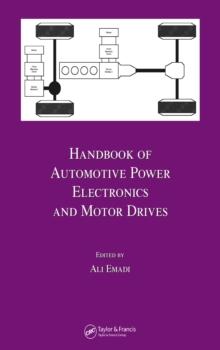 Handbook of Automotive Power Electronics and Motor Drives