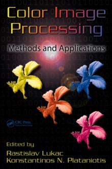 Color Image Processing : Methods and Applications