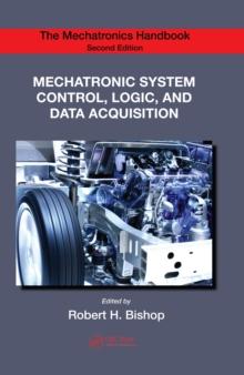 Mechatronic System Control, Logic, and Data Acquisition