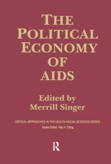 The Political Economy of AIDS