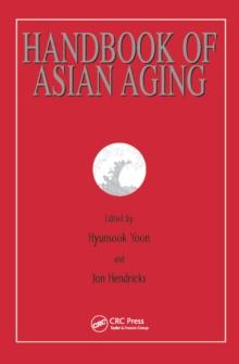 Handbook of Asian Aging