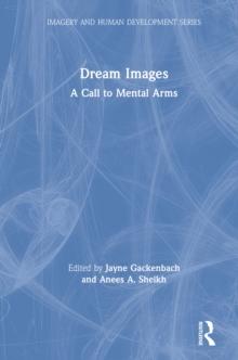 Dream Images : A Call to Mental Arms