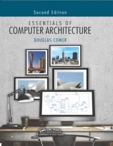 Essentials of Computer Architecture