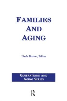 Families and Aging