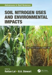 Soil Nitrogen Uses and Environmental Impacts