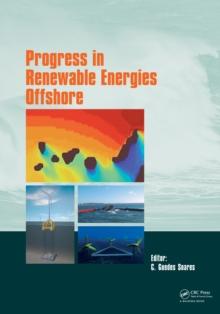 Progress in Renewable Energies Offshore : Proceedings of the 2nd International Conference on Renewable Energies Offshore (RENEW2016), Lisbon, Portugal, 24-26 October 2016