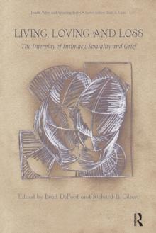 Living, Loving and Loss : The Interplay of Intimacy, Sexuality and Grief