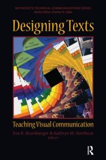 Designing Texts : Teaching Visual Communication