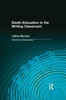 Death Education in the Writing Classroom