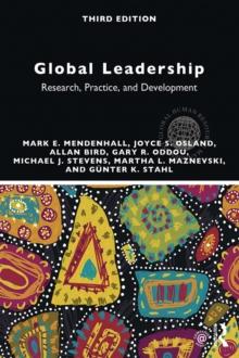 Global Leadership : Research, Practice, and Development