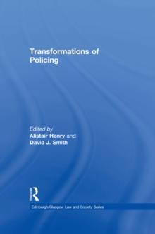 Transformations of Policing