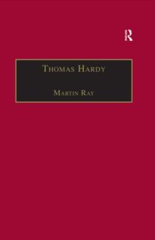 Thomas Hardy : A Textual Study of the Short Stories