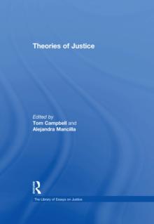 Theories of Justice