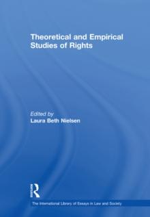 Theoretical and Empirical Studies of Rights