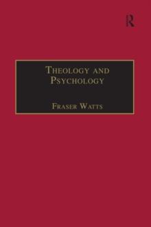 Theology and Psychology