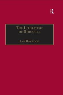 The Literature of Struggle : An Anthology of Chartist Fiction