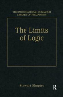 The Limits of Logic : Higher-Order Logic and the Lowenheim-Skolem Theorem