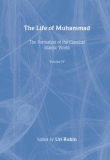 The Life of Muhammad