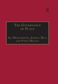 The Governance of Place : Space and Planning Processes