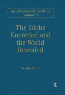 The Globe Encircled and the World Revealed