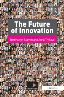 The Future of Innovation