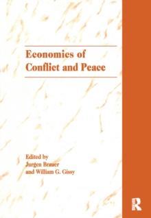 The Economics of Conflict and Peace