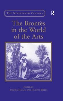 The Brontes in the World of the Arts