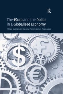 The uro and the Dollar in a Globalized Economy