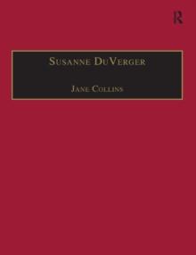 Susanne DuVerger : Printed Writings 1500-1640: Series 1, Part One, Volume 5