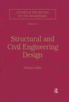 Structural and Civil Engineering Design