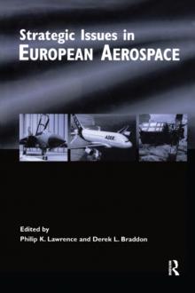 Strategic Issues in European Aerospace