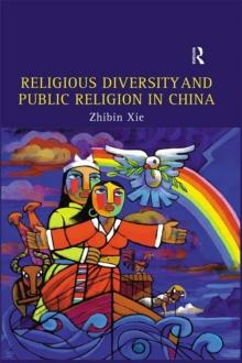 Religious Diversity and Public Religion in China