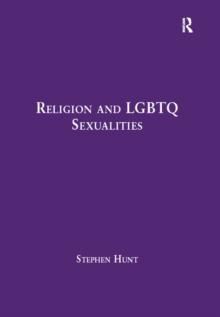 Religion and LGBTQ Sexualities : Critical Essays