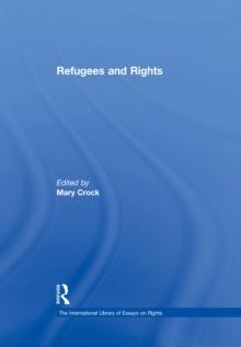 Refugees and Rights