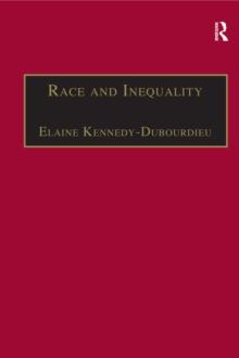 Race and Inequality : World Perspectives on Affirmative Action