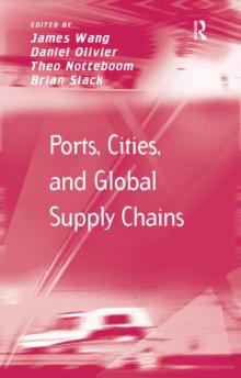 Ports, Cities, and Global Supply Chains