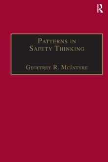 Patterns In Safety Thinking : A Literature Guide to Air Transportation Safety