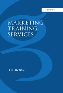 Marketing Training Services