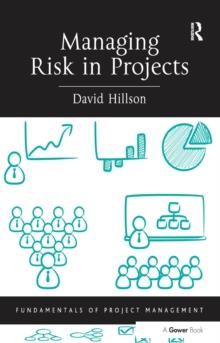 Managing Risk in Projects