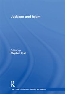 Judaism and Islam