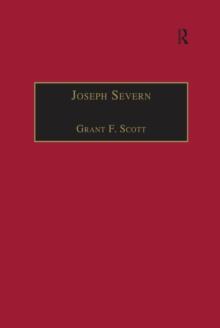 Joseph Severn : Letters and Memoirs