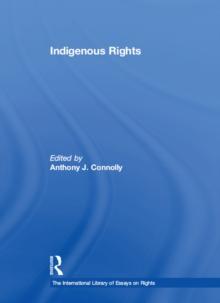 Indigenous Rights