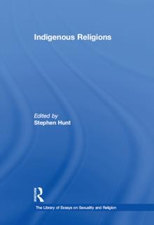 Indigenous Religions