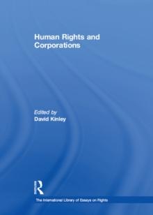 Human Rights and Corporations