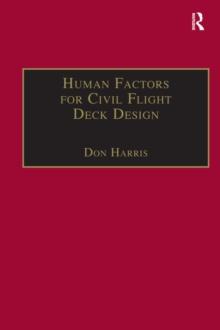 Human Factors for Civil Flight Deck Design