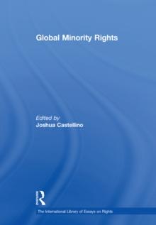 Global Minority Rights