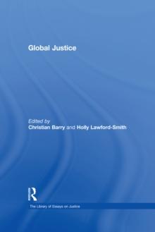 Global Justice