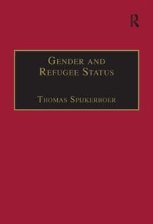 Gender and Refugee Status