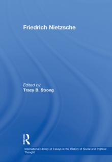 Friedrich Nietzsche