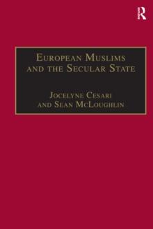 European Muslims and the Secular State